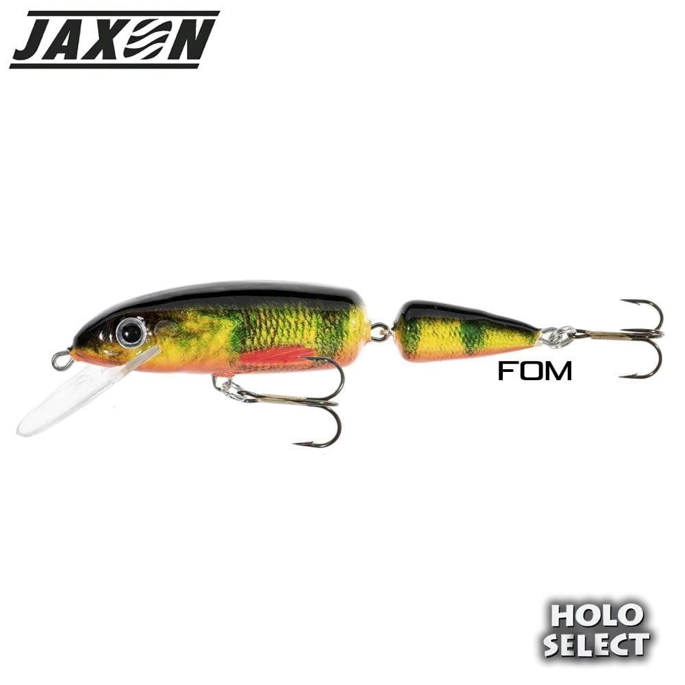 Jaxon H.S Horn 9 Cm 13 Gr Fom