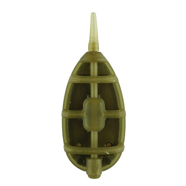 Exc Method Feeder