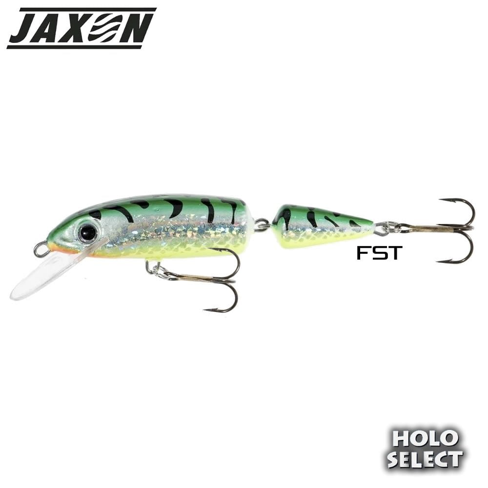 Jaxon H.S Horn 9 Cm 13 Gr Fst