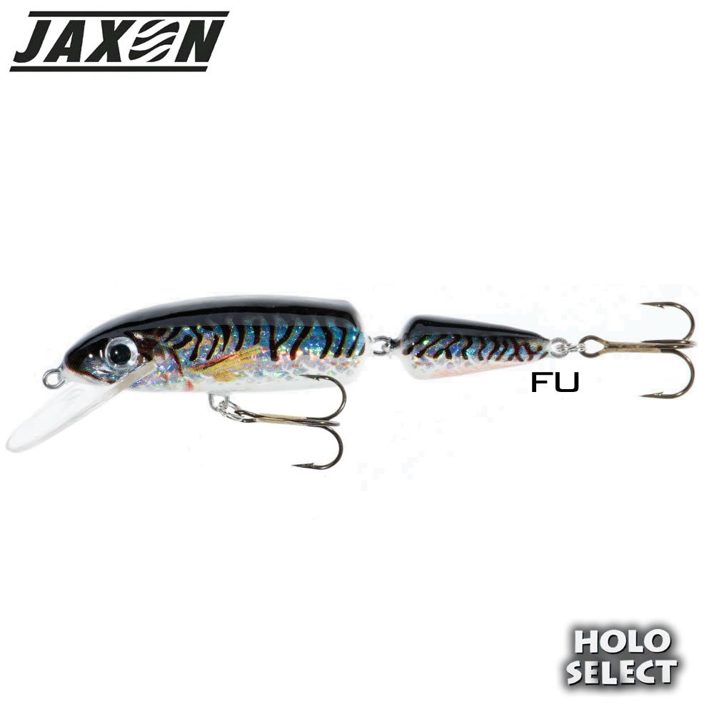 Jaxon H.S Horn 9 Cm 13 Gr Fu