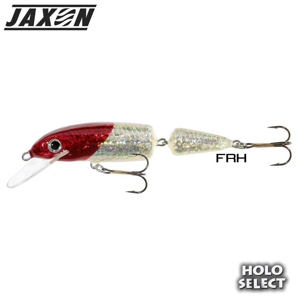 Jaxon H.S Horn 11 Cm 19 Gr Frh