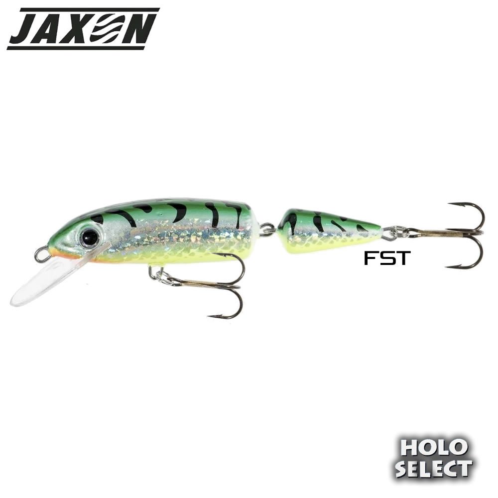 Jaxon H.S Horn 11 Cm 19 Gr Fst