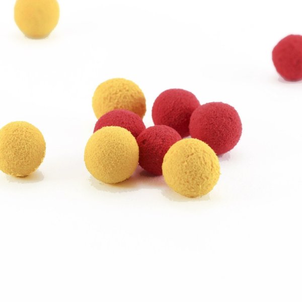 Foam Pop Up Exc 10 Pcs