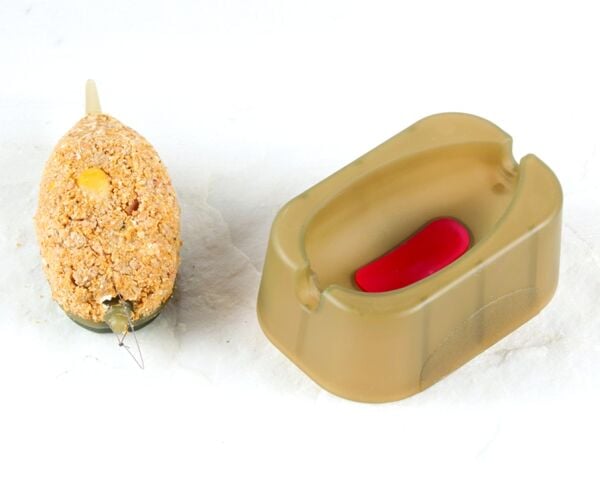 EXC Method Feeder Mould