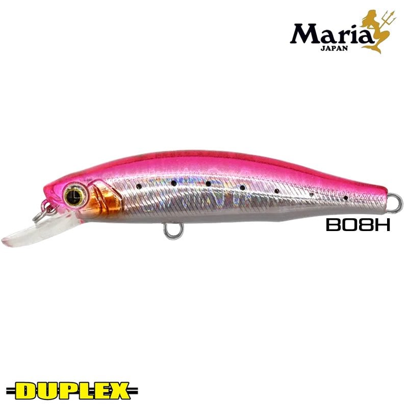 Duplex Sinking 80 mm 31 g B08H