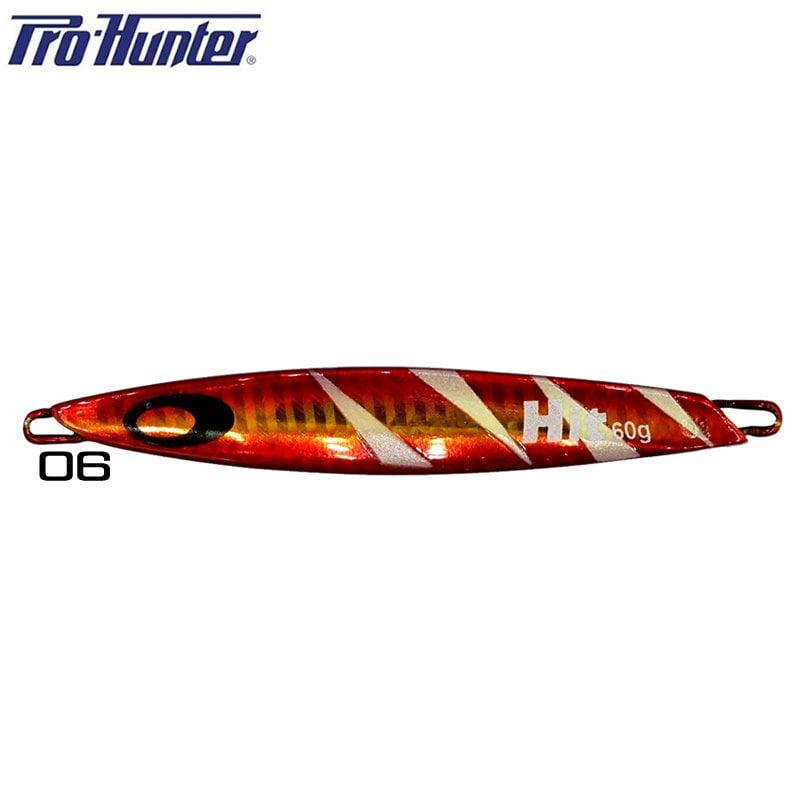 Hit Man 20g Jig 06