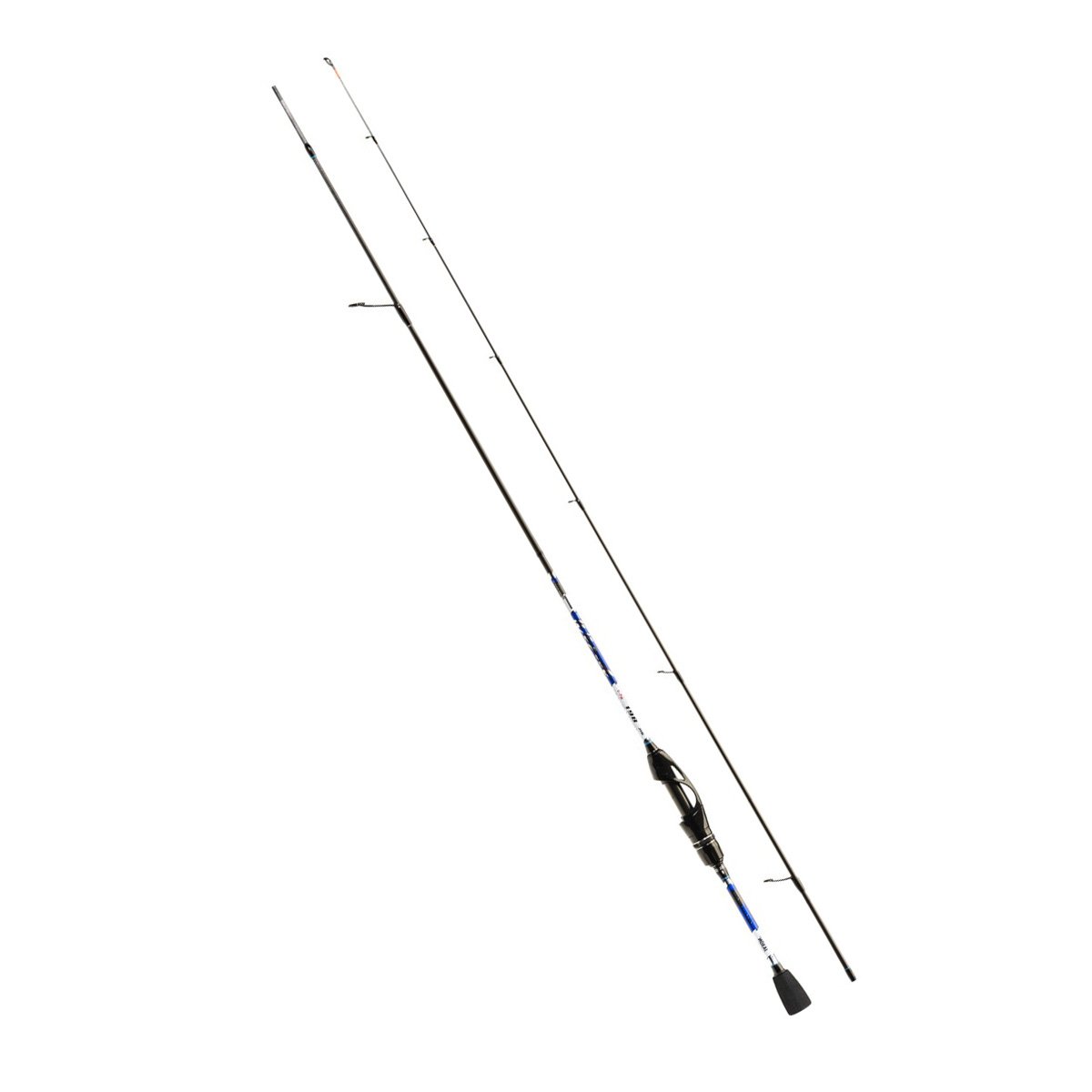 J.Blue Wind 198cm 0,5-5g Lrf Kamışı Blue - LodosBalikcilik.com