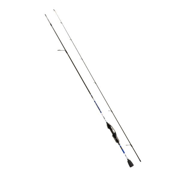 J.Blue Wind 198cm 0,5-5g Lrf Kamışı Blue