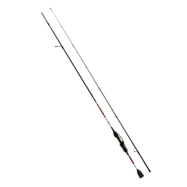 J.Blue Wind 198cm 0,5-3g Lrf Kamışı Red