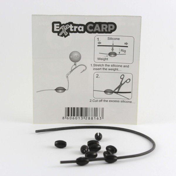 Pop-Up Weights 10Pcs