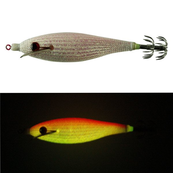Flash Color Glavoc 3.0 Kalamar Zokası